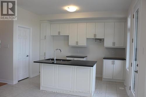 62 Johann Drive, Markham (Middlefield), ON - Indoor Photo Showing Kitchen