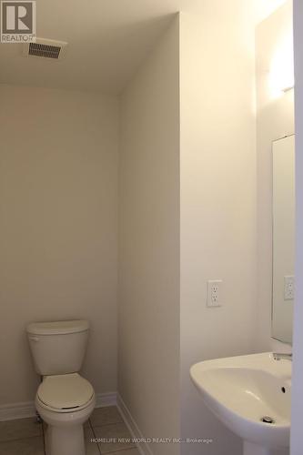 62 Johann Drive, Markham (Middlefield), ON - Indoor Photo Showing Bathroom