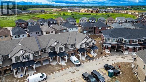 15 Blacklock Street Unit# 22, Cambridge, ON - Outdoor With Facade