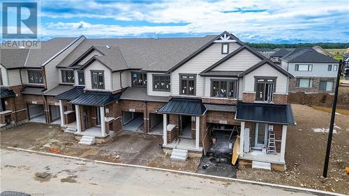 Exterior photo-3 - 15 Blacklock Street Unit# 22, Cambridge, ON - Outdoor With Facade