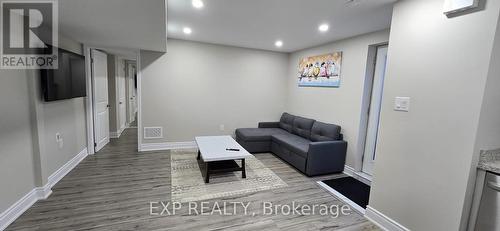 Bsmt - 5 Junior Road, Brampton (Northwest Brampton), ON - Indoor