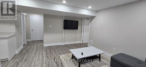 Bsmt - 5 Junior Road, Brampton (Northwest Brampton), ON - Indoor Photo Showing Other Room