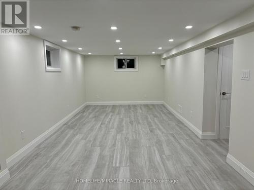 Entire - 54 Hawman Avenue, Vaughan, ON - Indoor