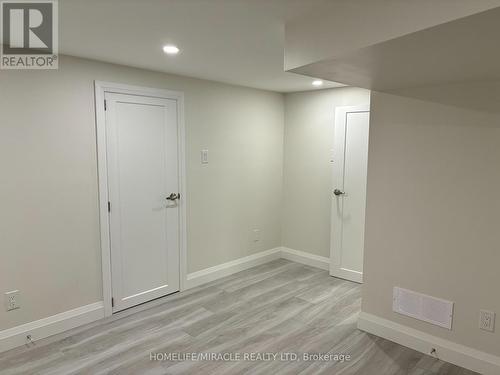 Entire - 54 Hawman Avenue, Vaughan, ON - Indoor Photo Showing Other Room