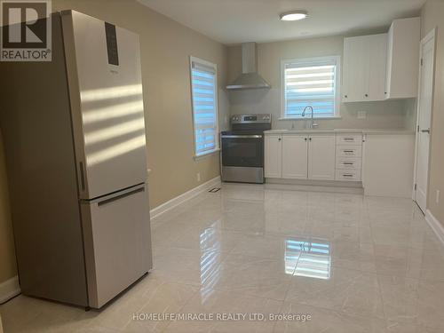 Entire - 54 Hawman Avenue, Vaughan, ON - Indoor Photo Showing Kitchen