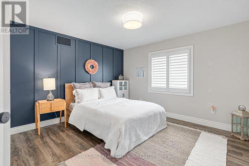 78 Connor Avenue, Collingwood, ON - Indoor Photo Showing Bedroom