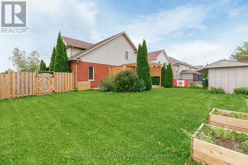 78 Connor Avenue, Collingwood, ON - Outdoor