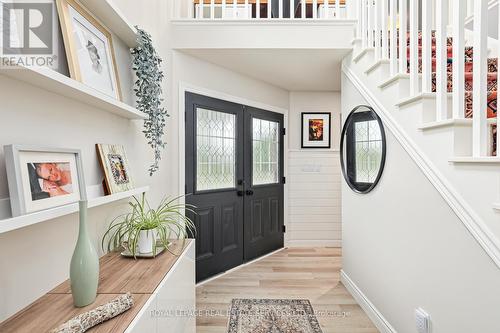 78 Connor Avenue, Collingwood, ON - Indoor Photo Showing Other Room