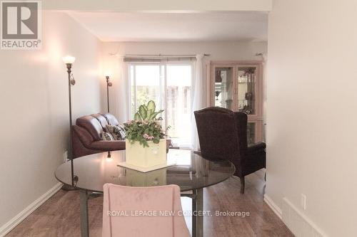 6 - 2242 Upper Middle Road, Burlington (Brant Hills), ON - Indoor