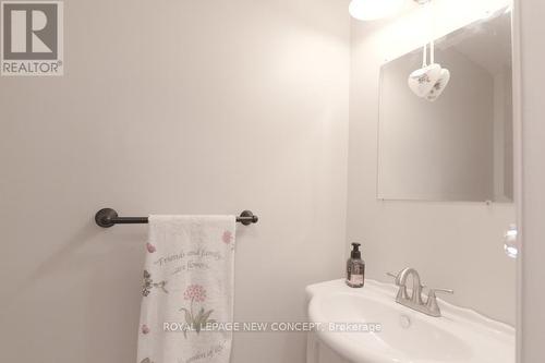 6 - 2242 Upper Middle Road, Burlington (Brant Hills), ON - Indoor Photo Showing Bathroom