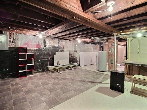 Other - 246 Rue St-Jacques, Val-Des-Sources, QC - Indoor Photo Showing Basement