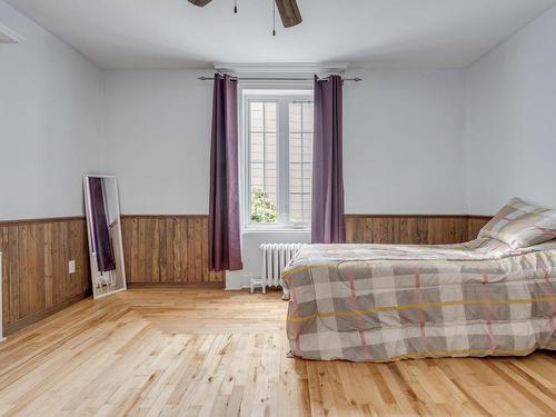 Bedroom - 50  - 56 Rue St-Jean-Baptiste E., Montmagny, QC - Indoor Photo Showing Bedroom