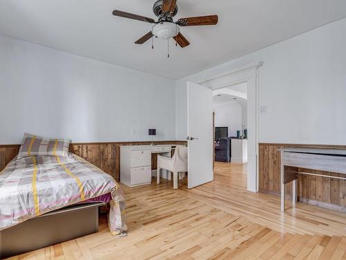 Bedroom - 50  - 56 Rue St-Jean-Baptiste E., Montmagny, QC - Indoor Photo Showing Bedroom