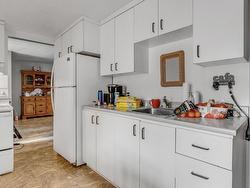 Kitchen - 