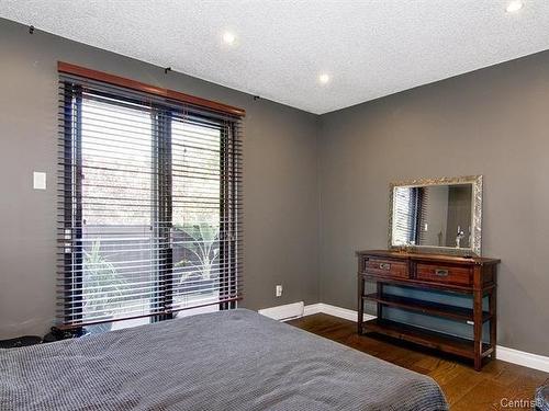 Bedroom - 43Z Rue Gabrielle-Roy, Montréal (Verdun/Île-Des-Soeurs), QC - Indoor Photo Showing Bedroom