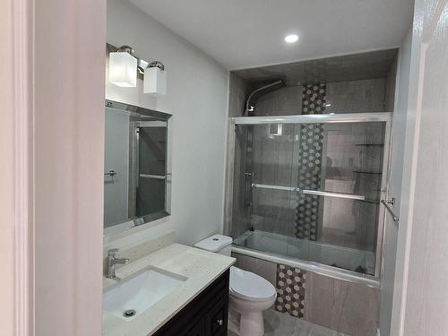 8 Studebaker Tr, Brampton, ON - Indoor Photo Showing Bathroom