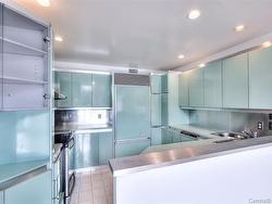 Kitchen - 