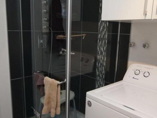 Bathroom - 11 Rue Des Sittelles, Saint-Charles-Borromée, QC - Indoor Photo Showing Laundry Room