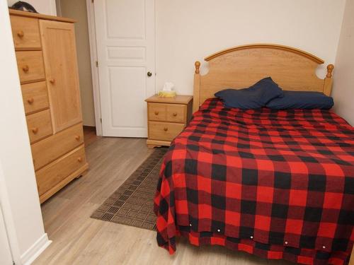 Chambre Ã Â coucher - 11 Rue Des Sittelles, Saint-Charles-Borromée, QC - Indoor Photo Showing Bedroom