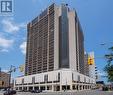 150 Park Street West Unit# 702, Windsor, ON  - Outdoor With Facade 