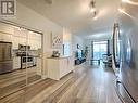 1612 - 7171 Yonge Street, Markham (Grandview), ON  - Indoor Photo Showing Kitchen With Stainless Steel Kitchen 