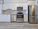 1612 - 7171 Yonge Street, Markham (Grandview), ON  - Indoor Photo Showing Kitchen With Stainless Steel Kitchen With Upgraded Kitchen 