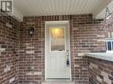 39 Appleby Street, Kitchener, ON  -  With Exterior 