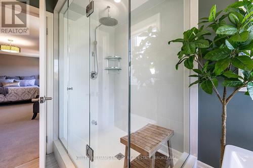 34 Purdy Place, Clarington (Bowmanville), ON - Indoor Photo Showing Bathroom