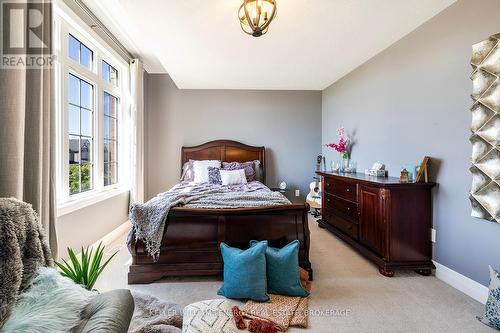 34 Purdy Place, Clarington (Bowmanville), ON - Indoor Photo Showing Bedroom