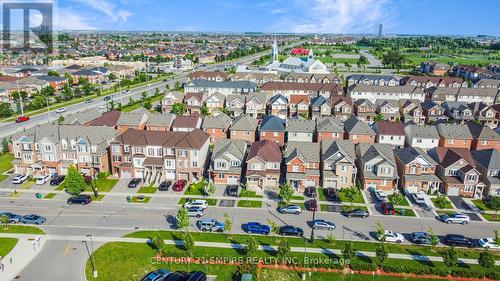 31 Tribune Drive, Brampton (Northwest Brampton), ON - Outdoor With View