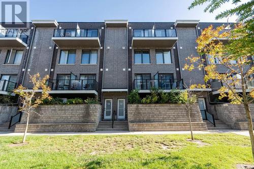 12 - 2063 Weston Road, Toronto (Weston), ON - Outdoor With Facade