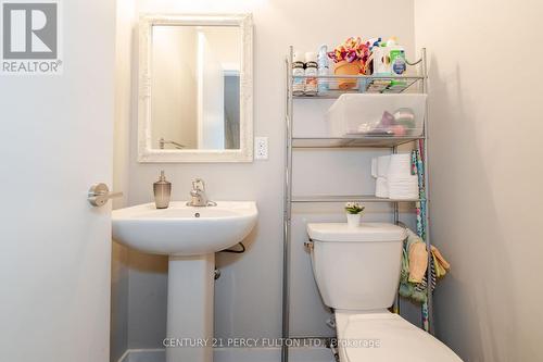 12 - 2063 Weston Road, Toronto (Weston), ON - Indoor Photo Showing Bathroom