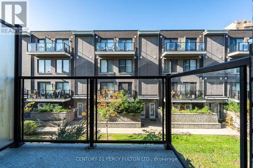 12 - 2063 Weston Road, Toronto (Weston), ON - Outdoor