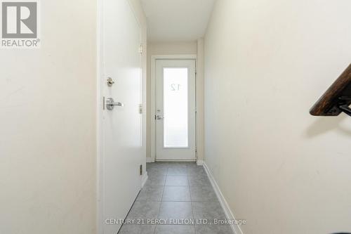 12 - 2063 Weston Road, Toronto (Weston), ON - Indoor Photo Showing Other Room