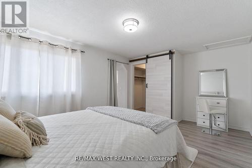 97 Kingswood Drive, Brampton, ON - Indoor Photo Showing Bedroom