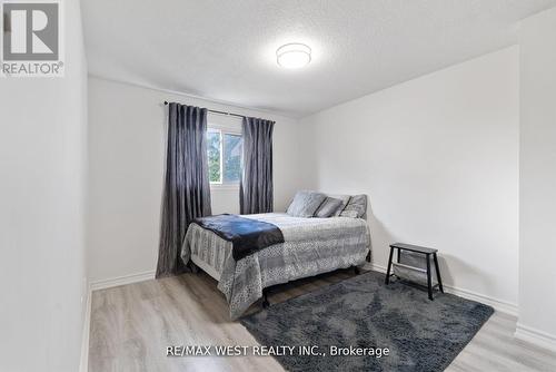 97 Kingswood Drive, Brampton (Brampton North), ON - Indoor Photo Showing Bedroom