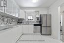 97 Kingswood Drive, Brampton, ON  - Indoor Photo Showing Kitchen 