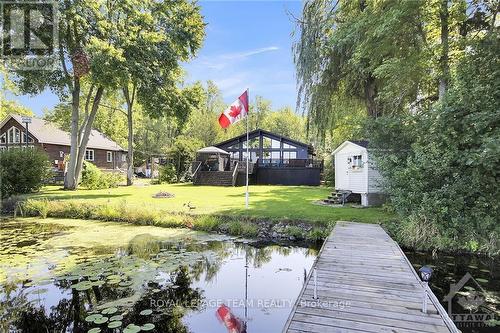 1303 Hilly Lane, North Grenville, ON - Outdoor