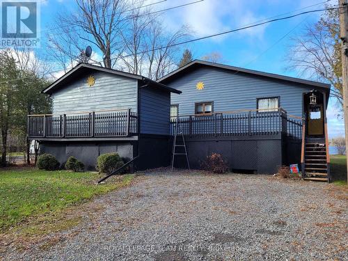 1303 Hilly Lane, North Grenville, ON - Outdoor With Deck Patio Veranda