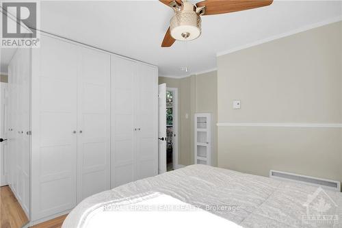 1303 Hilly Lane, North Grenville, ON - Indoor Photo Showing Bedroom