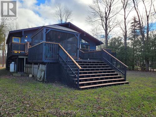 1303 Hilly Lane, North Grenville, ON - Outdoor With Deck Patio Veranda