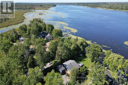 1303 Hilly Lane, North Grenville, ON - Outdoor With Body Of Water With View