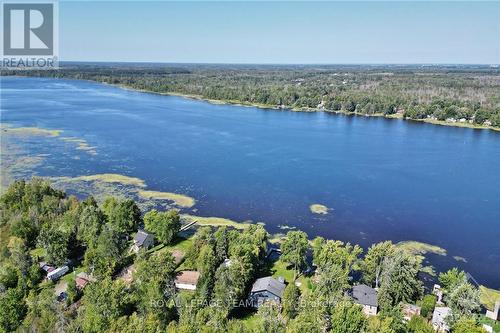 1303 Hilly Lane, North Grenville, ON - Outdoor With Body Of Water With View