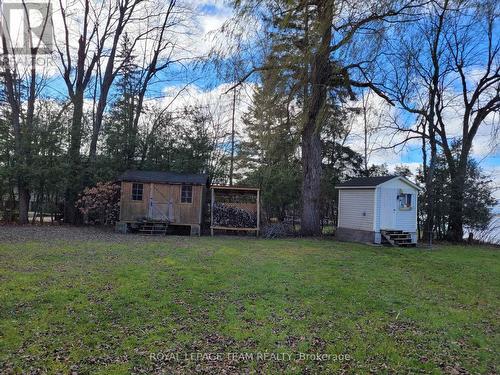 1303 Hilly Lane, North Grenville, ON - Outdoor With Deck Patio Veranda