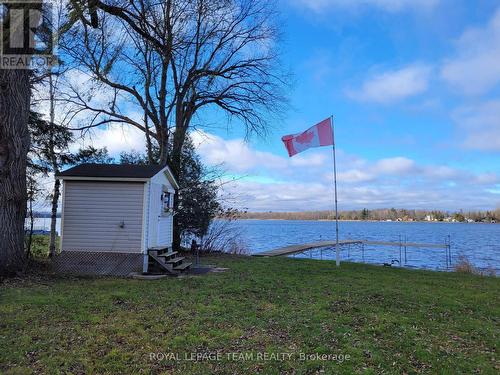 1303 Hilly Lane, North Grenville, ON - Outdoor With Body Of Water With View