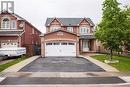 91 Lockwood Road, Brampton (Fletcher'S West), ON  - Outdoor With Facade 