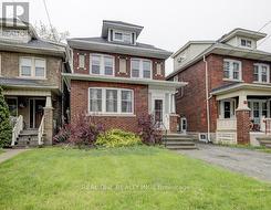 63 PAISLEY AVENUE S  Hamilton (Westdale), ON L8S 1V2