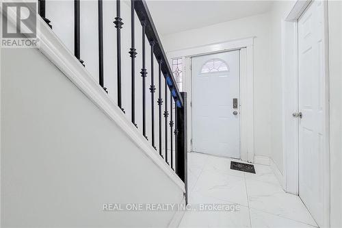 63 Paisley Avenue S, Hamilton (Westdale), ON - Indoor Photo Showing Other Room