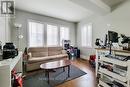 63 Paisley Avenue S, Hamilton, ON  - Indoor Photo Showing Living Room 