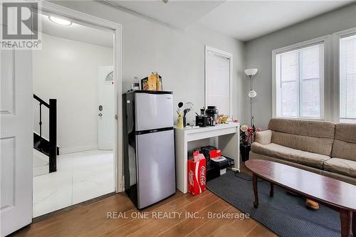 63 Paisley Avenue S, Hamilton (Westdale), ON - Indoor Photo Showing Other Room